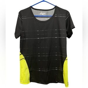 XERSION s/s gym top (size L)